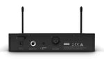 LD Systems U305.1 BPL Wireless Microphone System with Bodypack and Lavalier Microphone - 514 to 542 MHz by LD Systems