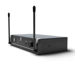 LD Systems U305.1 BPL Wireless Microphone System with Bodypack and Lavalier Microphone - 514 to 542 MHz by LD Systems