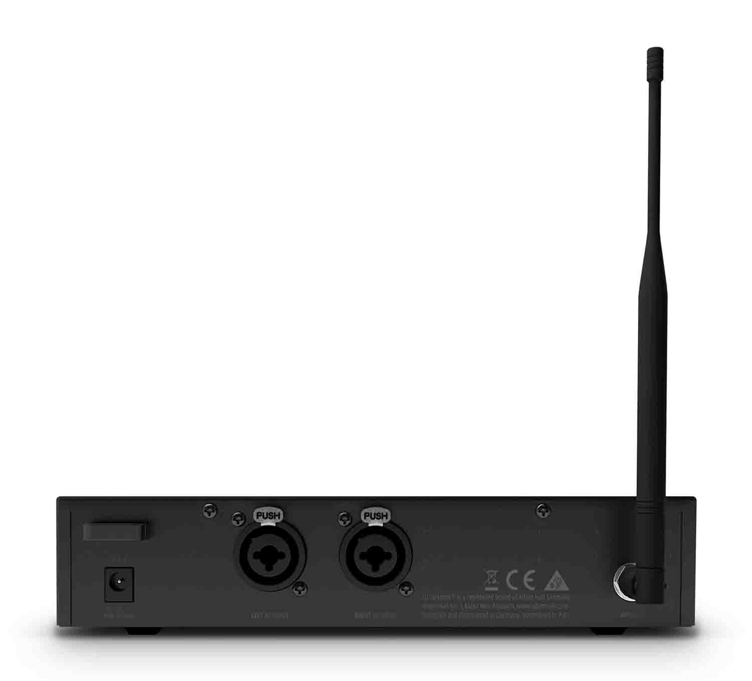 LD Systems U305.1 IEM In-Ear Monitoring System - 514 to 542 MHz by LD Systems