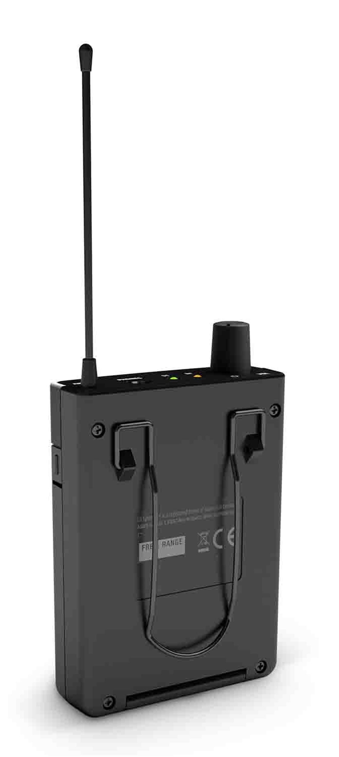 LD Systems U305.1 IEM In-Ear Monitoring System - 514 to 542 MHz by LD Systems