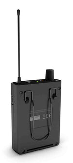 LD Systems U305.1 IEM In-Ear Monitoring System - 514 to 542 MHz by LD Systems