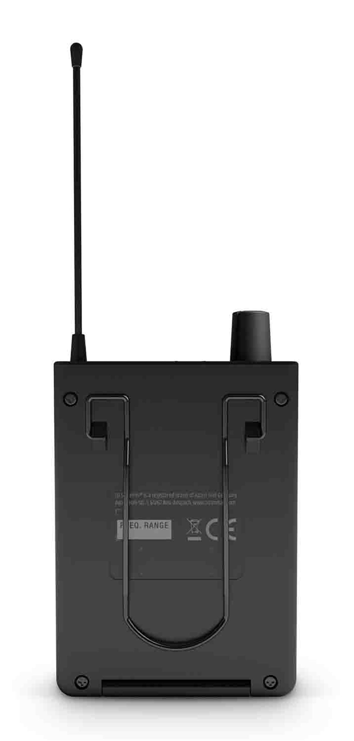 LD Systems U305.1 IEM In-Ear Monitoring System - 514 to 542 MHz by LD Systems