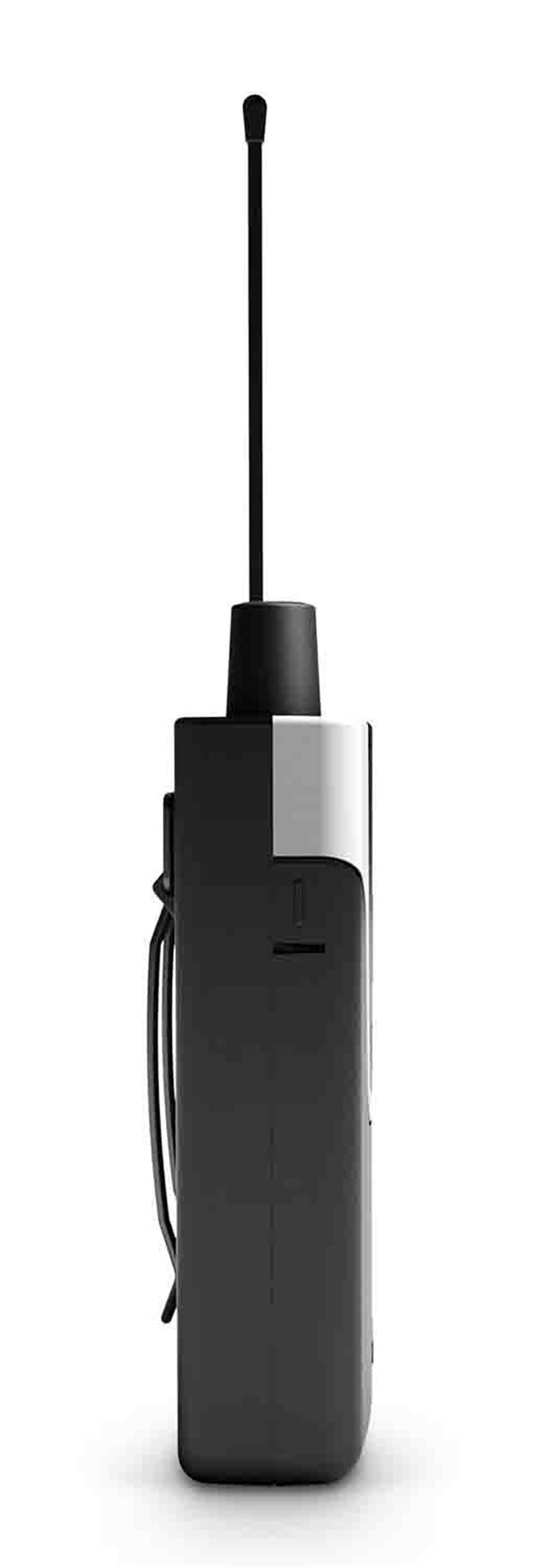 LD Systems U305.1 IEM In-Ear Monitoring System - 514 to 542 MHz by LD Systems