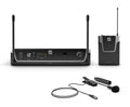 LD Systems U304.7 BPW Wireless Microphone System with Bodypack and Brass Instrument Microphone - 470 to 490 MHz by LD Systems