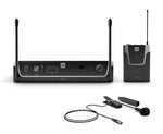 LD Systems U304.7 BPW Wireless Microphone System with Bodypack and Brass Instrument Microphone - 470 to 490 MHz by LD Systems