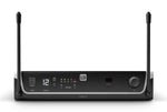 LD Systems U304.7 BPW Wireless Microphone System with Bodypack and Brass Instrument Microphone - 470 to 490 MHz by LD Systems