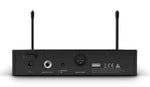 LD Systems U304.7 BPW Wireless Microphone System with Bodypack and Brass Instrument Microphone - 470 to 490 MHz by LD Systems