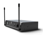 LD Systems U304.7 BPW Wireless Microphone System with Bodypack and Brass Instrument Microphone - 470 to 490 MHz by LD Systems