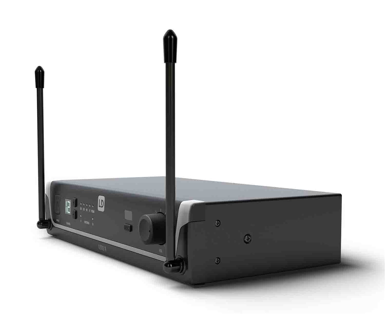 LD Systems U304.7 BPW Wireless Microphone System with Bodypack and Brass Instrument Microphone - 470 to 490 MHz by LD Systems