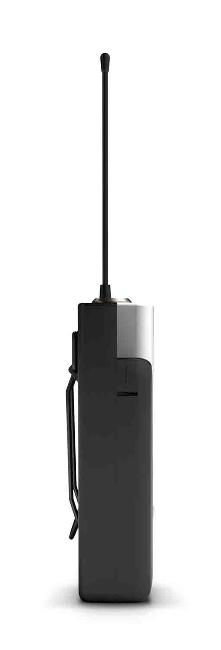 LD Systems U304.7 BPW Wireless Microphone System with Bodypack and Brass Instrument Microphone - 470 to 490 MHz by LD Systems