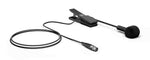 LD Systems U304.7 BPW Wireless Microphone System with Bodypack and Brass Instrument Microphone - 470 to 490 MHz by LD Systems