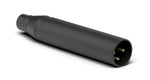 LD Systems U304.7 BPW Wireless Microphone System with Bodypack and Brass Instrument Microphone - 470 to 490 MHz by LD Systems