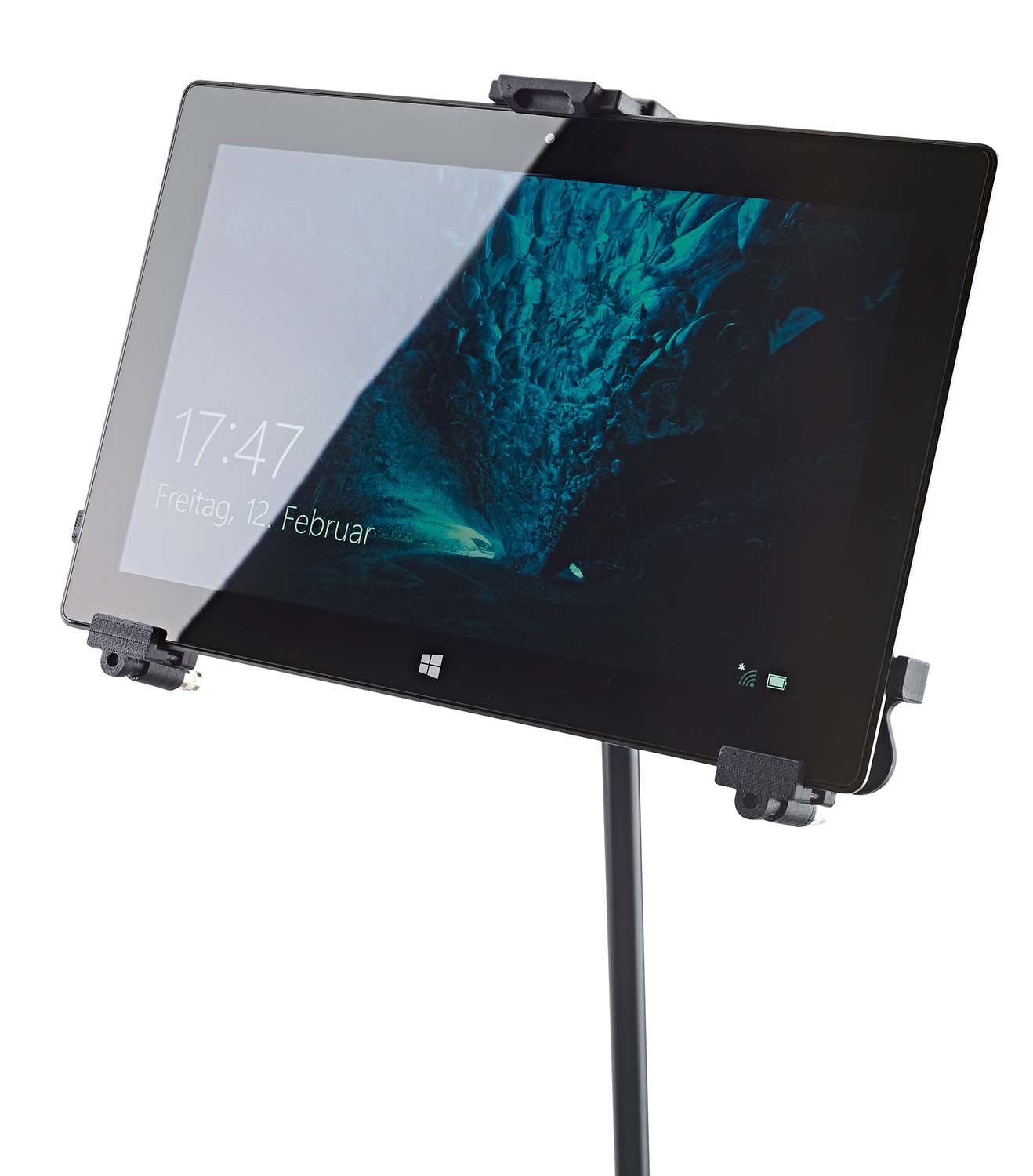 K&M Tablet PC Stand Holder by K&M