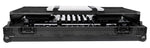 Headliner HL10013 Pitch Black Flight Case for DDJ-FLX10 with Laptop Platform and Wheels by Headliner