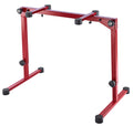 K&M 18820 Omega Pro Table Style Keyboard Stand with Foldable Legs by K&M