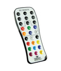 Chauvet DJ IRC-6 Infared Remote Control for DJ Effect/Strobe Lighting by Chauvet DJ