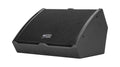 RCF TT25-CXA 15-Inch Active High-Definition Coaxial Monitor Speaker - Black by RCF