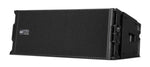 RCF TTL33-A-II Active Three-Way Line Array Module by RCF
