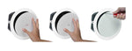 B-Stock: QSC AD-C4T-WH 4.5" 2-Way Ceiling Loudspeaker - White by QSC