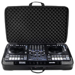 Odyssey BMRANE4M2 EVA Molded Soft Case/Bag for Rane Four DJ Controller by Odyssey