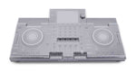 Decksaver PC-SCLIVE4 Protection Cover for Denon DJ SC Live 4 DJ Controller