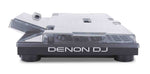Decksaver PC-SCLIVE4 Protection Cover for Denon DJ SC Live 4 DJ Controller