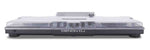 Decksaver PC-SCLIVE4 Protection Cover for Denon DJ SC Live 4 DJ Controller