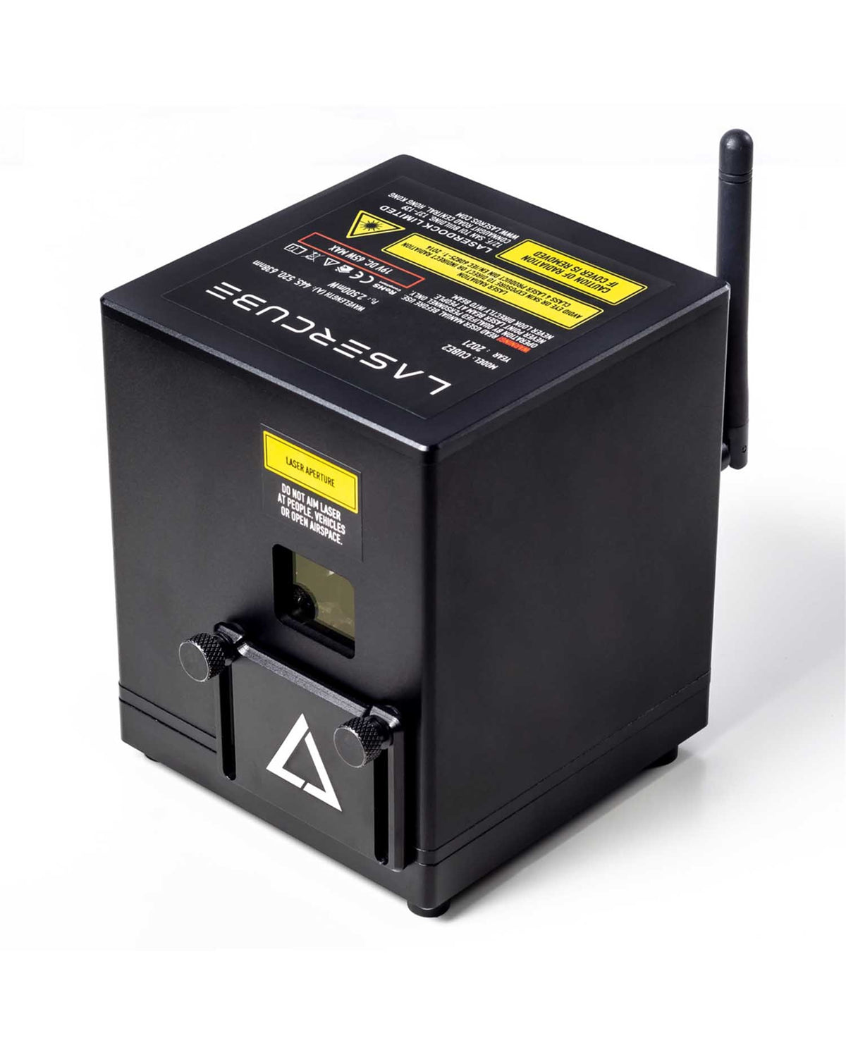 B-Stock: X-Laser LaserCube 2.5W WIFI DJX Package by Wicked Lasers by X-Laser