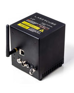 B-Stock: X-Laser LaserCube 2.5W WIFI DJX Package by Wicked Lasers by X-Laser