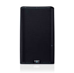QSC K12.2, 2-Way 12-inch Powered Portable PA Speaker with Integrated Speaker Processor - 2000 Watt by QSC