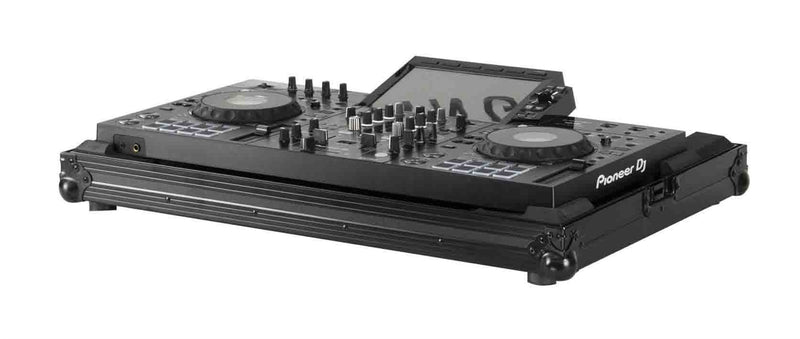 Odyssey FZPIXDJRX3BL Black Label Flight Case for Pioneer XDJ-RX3