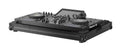 Odyssey FZPIXDJRX3BL Black Label Flight Case for Pioneer XDJ-RX3 by Odyssey