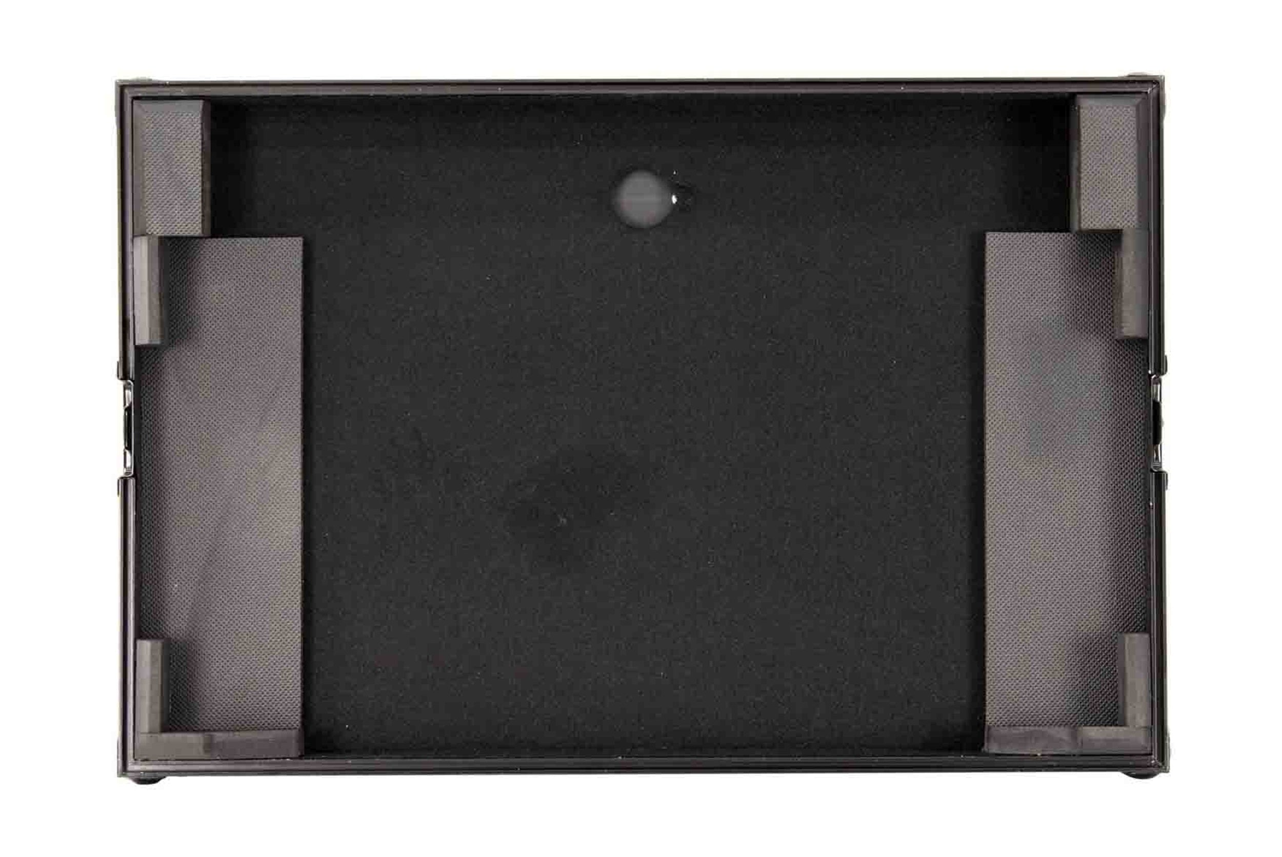 Odyssey FZPIXDJRX3BL Black Label Flight Case for Pioneer XDJ-RX3