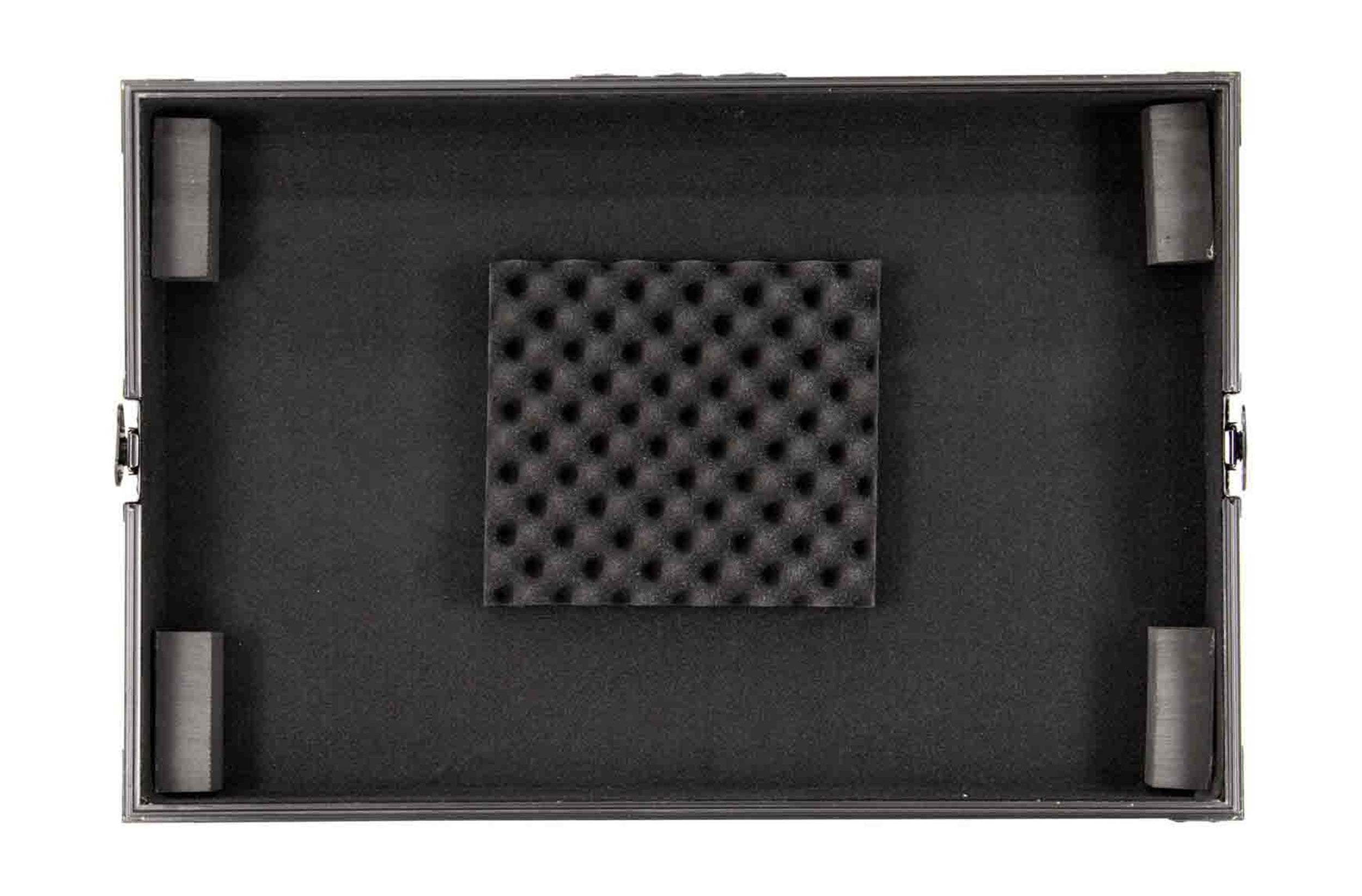 Odyssey FZPIXDJRX3BL Black Label Flight Case for Pioneer XDJ-RX3