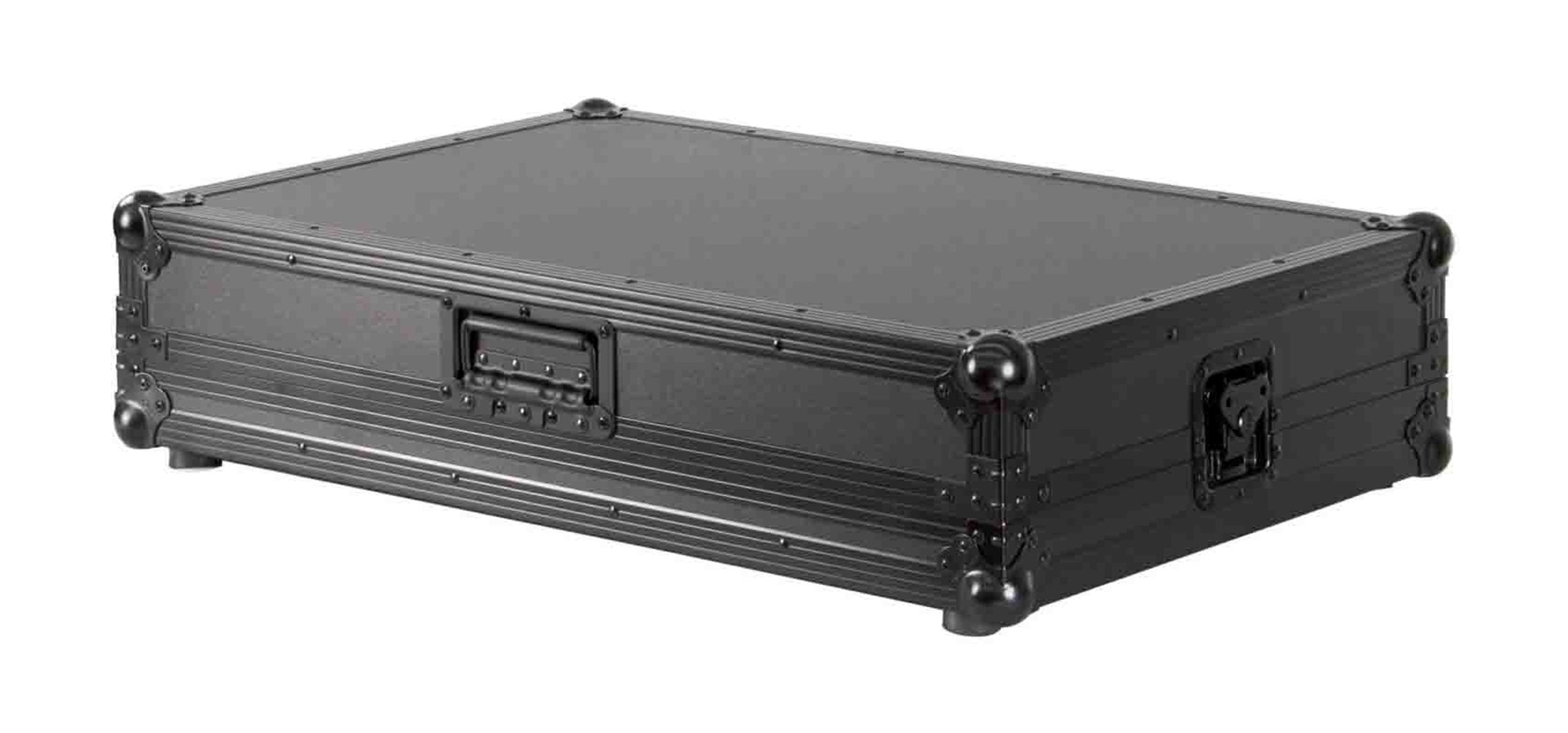 Odyssey FZPIXDJRX3BL Black Label Flight Case for Pioneer XDJ-RX3