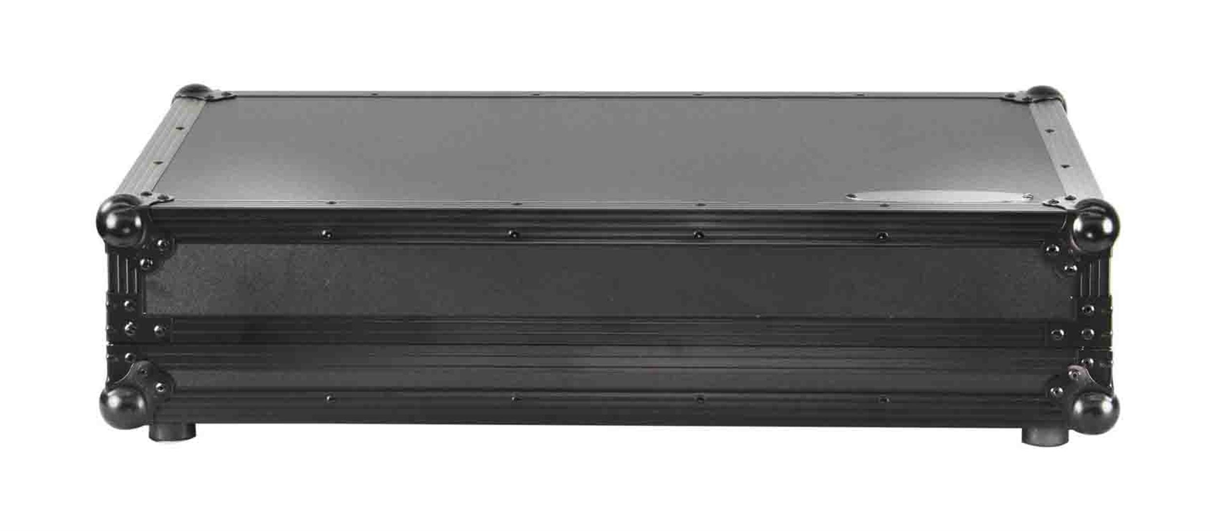 Odyssey FZPIXDJRX3BL Black Label Flight Case for Pioneer XDJ-RX3