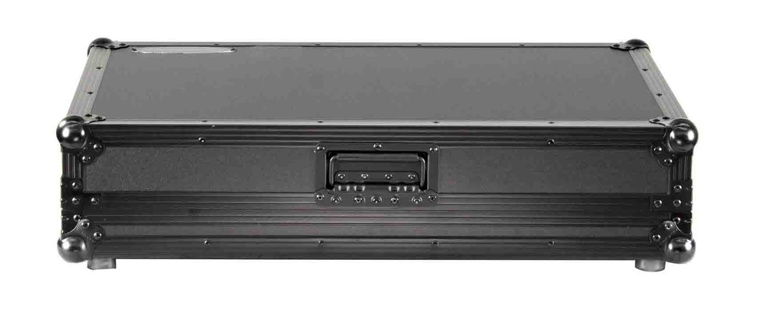 Odyssey FZPIXDJRX3BL Black Label Flight Case for Pioneer XDJ-RX3