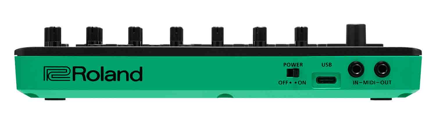 Roland S-1 AIRA Compact Tweak Synth Sound Module by Roland