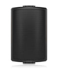 Tannoy AMS 5DC, 5" Dual Concentric Surface Mount Loudspeaker for Installation Applications - Black by Tannoy
