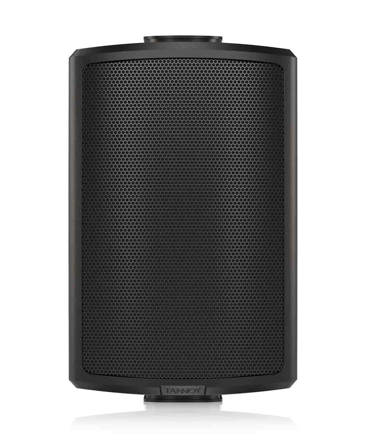 Tannoy AMS 5DC, 5" Dual Concentric Surface Mount Loudspeaker for Installation Applications - Black by Tannoy
