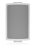 Tannoy AMS 5DC-WH, 5" Dual Concentric Surface Mount Loudspeaker for Installation Applications - White by Tannoy