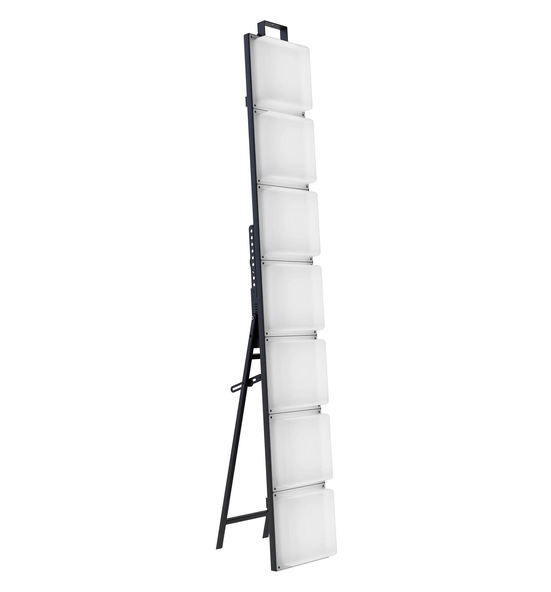 Blizzard Lighting InfiniPix Spektro, 5' LED Effect Light by BLIZZARD LIGHTING