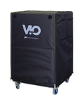 dB Technologies FC-VIOS1, Functional Cover for 2 VIO S118 or 2 VIO S118R by db Technologies