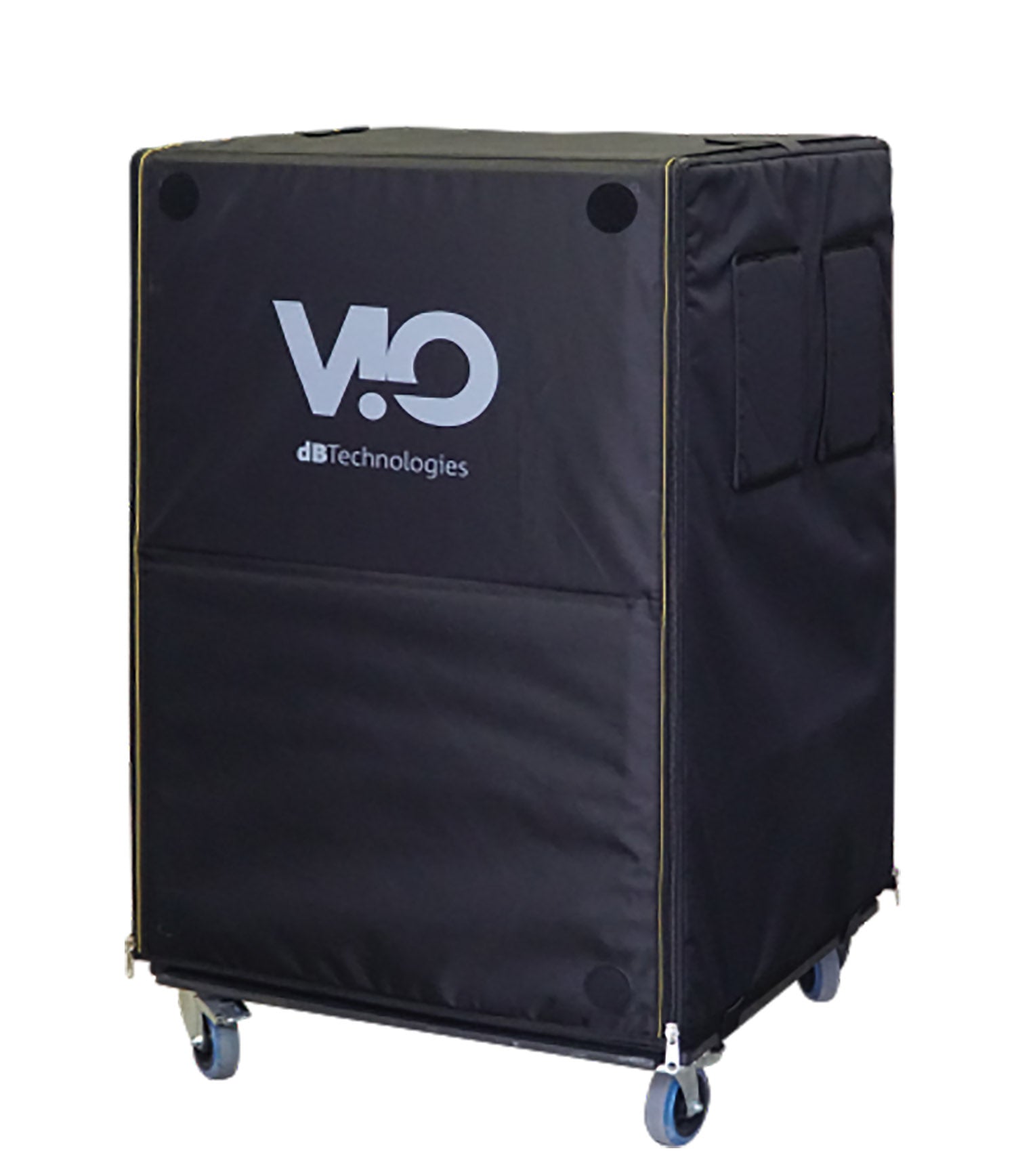 dB Technologies FC-VIOS1, Functional Cover for 2 VIO S118 or 2 VIO S118R by db Technologies