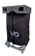 dB Technologies TC-VIO L208, Transport Cover for DT-VIOL208 by db Technologies