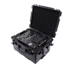 Odyssey VUDJMA9CDJHW Dustproof and Watertight Case for Pioneer DJ DJM-A9 and CDJ-3000 by Odyssey