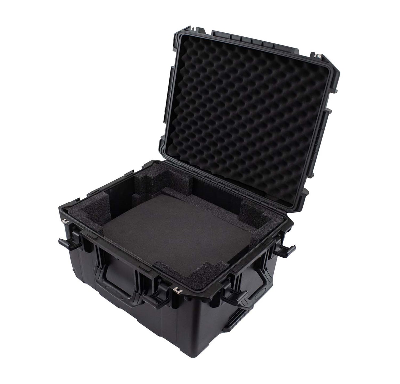 Odyssey VUDJMA9CDJHW Dustproof and Watertight Case for Pioneer DJ DJM-A9 and CDJ-3000 by Odyssey