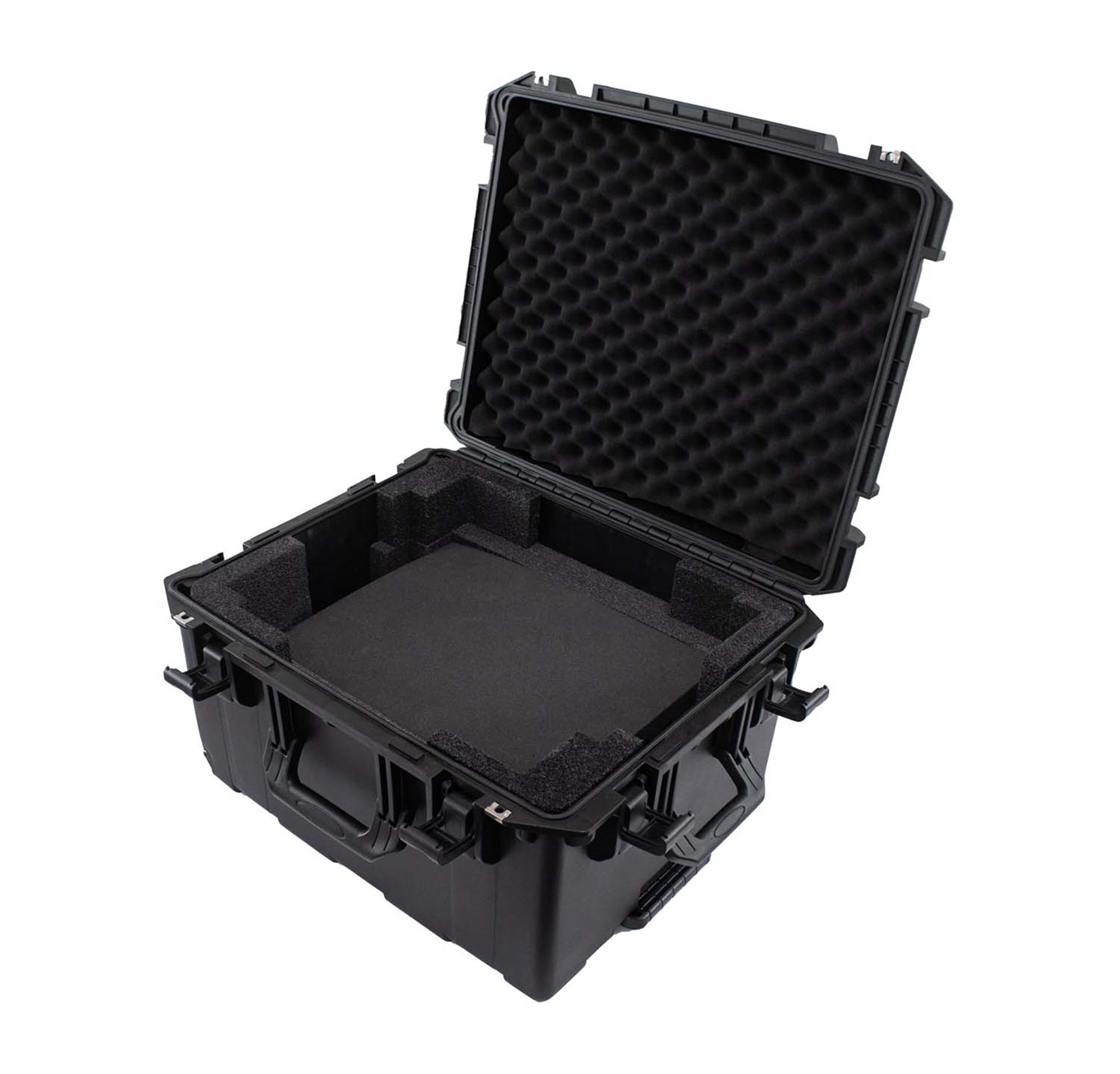 Odyssey VUDJMA9CDJHW Dustproof and Watertight Case for Pioneer DJ DJM-A9 and CDJ-3000 by Odyssey