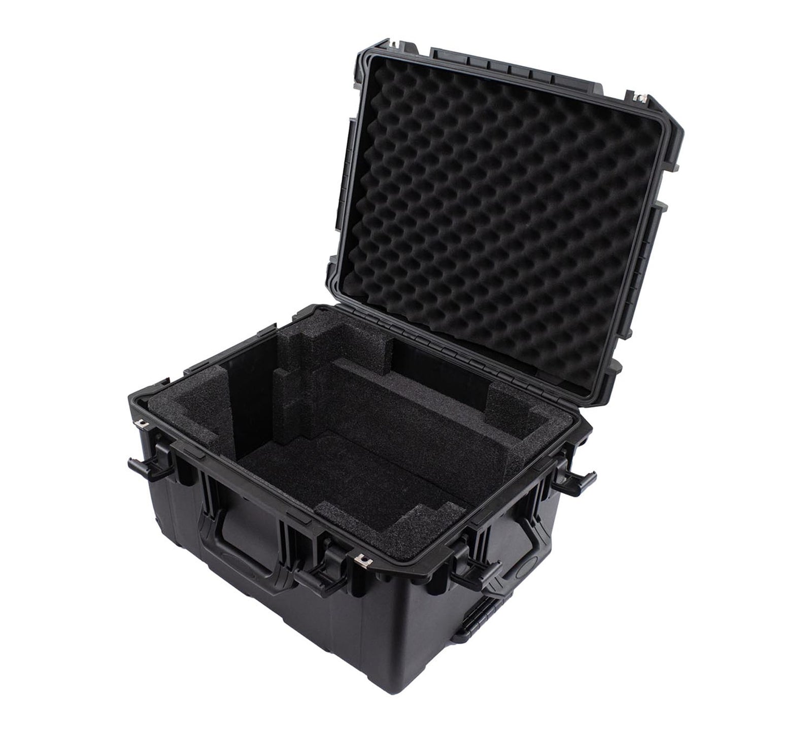 Odyssey VUDJMA9CDJHW Dustproof and Watertight Case for Pioneer DJ DJM-A9 and CDJ-3000 by Odyssey