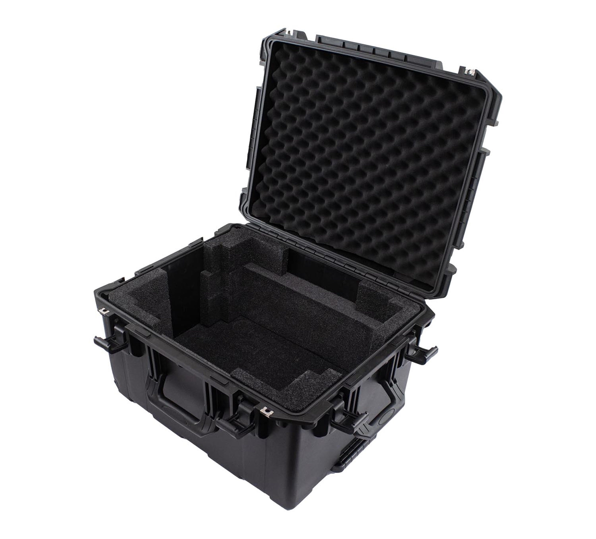 Odyssey VUDJMA9CDJHW Dustproof and Watertight Case for Pioneer DJ DJM-A9 and CDJ-3000 by Odyssey